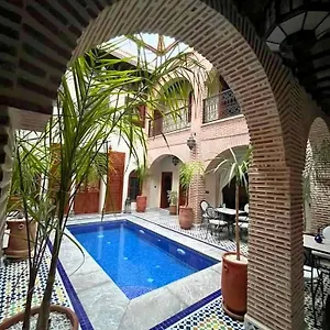 Casa de hóspedes Touhfa Kasbah Marrakech, Marraquexe