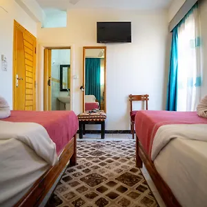  Hostel Venus Hotel&hostel Egypte