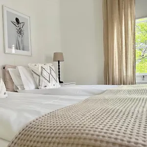 ** Aparthotel Wow, Foereningsgatan 9 Zweden
