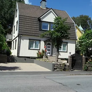  Bed & Breakfast Kungssten Zweden