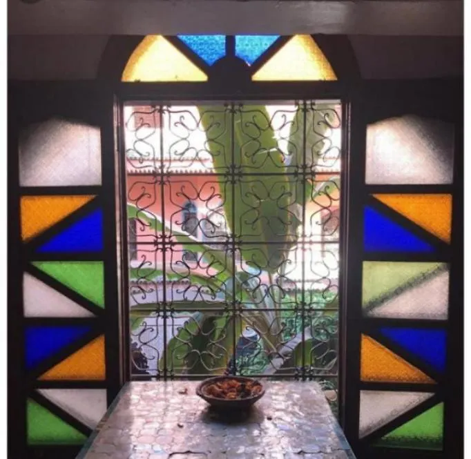 Riad Dar Zaida Marrakesh