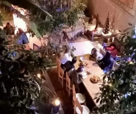 Riad Dar Zaida Marrakesh Marocko